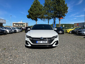 VOLKSWAGEN ARTEON 2,0TSI 206 KW 4X4 R-LINE - 2