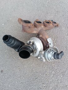 Turbo 03L253016T - 2