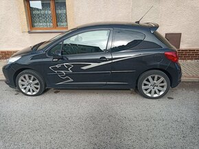 Peugeot 207 1.6 HDI Sport - 2