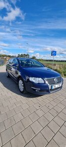 Volkswagen Passat - 2