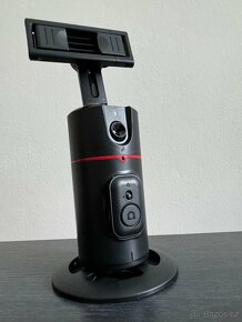 Inteligentní gimbal selfie pro smartphone - 2