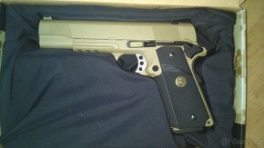 Colt 1911 od WE - 2