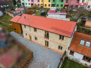 Prodej rodinného domu, 79 m², Slatiňany, ul. Na Ostrově - 2