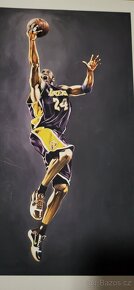 Obraz Kobe Bryant - 2