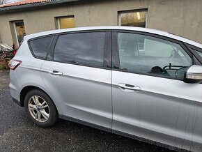 Ford S-Max 2.0 TDCi - 2