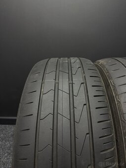 Sada pneu 205/55/16 HANKOOK - 2