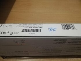 HP ink cartridge P2V87A No.747 - 2