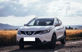 Nissan Qashqai DIG-T 115 Xtronic - 2