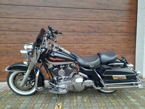 Harley-Davidson FLHR Road King Evolution - 2