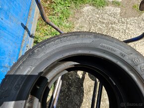 165/65R14 79T Kleber Dynaxer HP3    2ks nové - 2