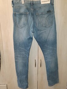 Calvin Klein Jeans W33 X L34 - 2