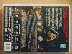 DVD hostel-nejděsivější film desetiletí? - 2