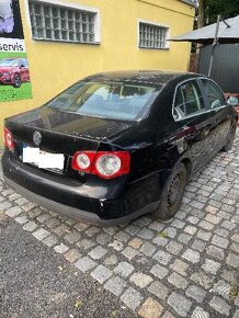 Volkswagen Jetta 1.9tdi 77kw - BXE - GQQ - 2