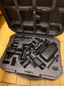 Dji ronin-s - 2