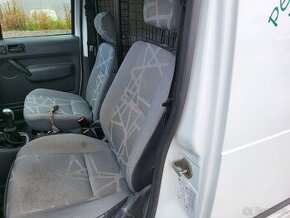 Ford Transit Connect Trend,
1.8TDCi, 81kw, nová STK,. - 2