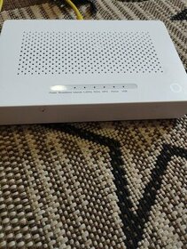 O2 modem ZTE H267A - 2