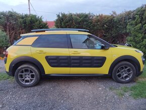 Prodám Citroen C4 Cactus - 2