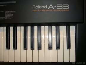 Roland A-33 - 2