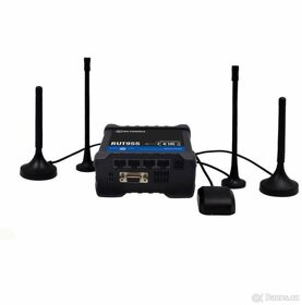 Nový router Teltonika LTE RUT955 Wi-Fi - 2