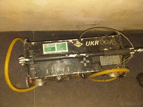 Elektrokotel EKOTEZ UKR 60/6 - 2