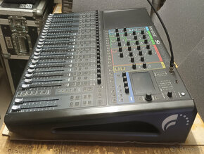 Prodám mixpult Soundcraft Si Compact - 2