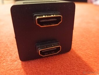 PremiumCord Adapter HDMI rozdvojka - 2