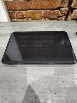 Notebook HP 15-d050scwin - 2