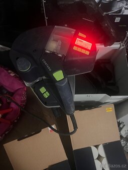 Festool ka 65 + příslušenství - 2