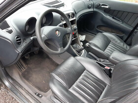 Alfa Romeo 156 COMBI 1,9JTD 77kW 2001 - DILY - 2