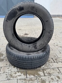 Nokian 195/65 r15 - 2