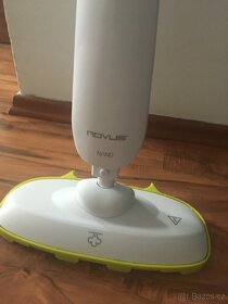 Rovus nano parní mop - 2