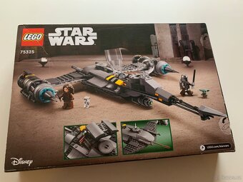 Lego 75325 Star Wars - 2