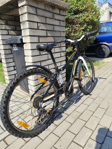 Trekové kolo Specialized HOTROCK 24'' - 2