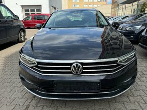 VW Passat B8 2.0 TDI 110kW DSG Matrix LED ACC Tažné Navi - 2