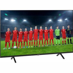 TV Panasonic TX-55LX800E, 4K Smart 55" 139cm, Google TV - 2