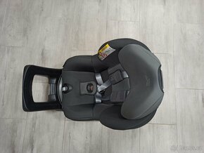 Dětská autosedačka BRITAX RÖMER DUALFIX M I-SIZE - 2