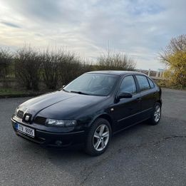 Seat Leon 1.8T 132kw 4x4 LPG - 2