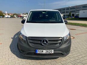 Mercedes-Benz Vito Tourer 114 CDI - 2