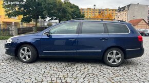 Volkswagen Passat B6 4Motion - 2