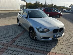 Bmw 118d - 2