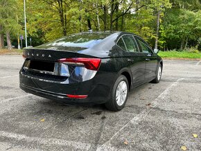 ŠKODA OCTAVIA IV Sedan,DSG, SPLÁTKY VŠEM - 2