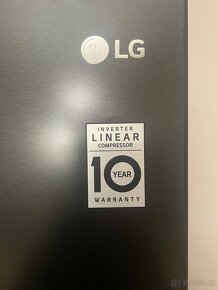 LG ThinQ Inverter Linear - 2