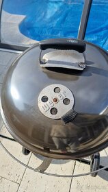 Weber gril Master Touch - 57cm - 2