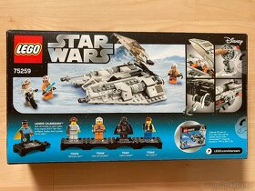 LEGO Star Wars 75259 - 2