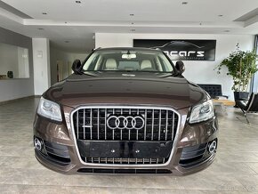 Audi Q5 3tdi Quatro - 2