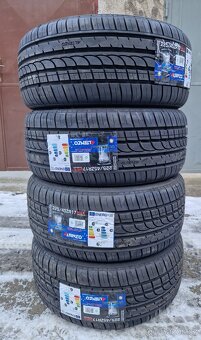 4x Nove letni pneu 225/45/17...94W...XL...ALTENZO - 2