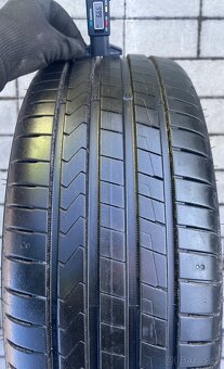 Superb - 18” Modus + letní 235/45 R18 Hankook/Pirelli - 2