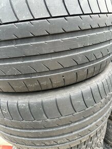 ——Letní pneu 265/45 R20 DUNLOP americká výroba—— - 2