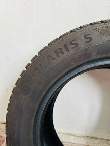 Zimní pneu Barum Polaris 5 185/60 r14 - 2