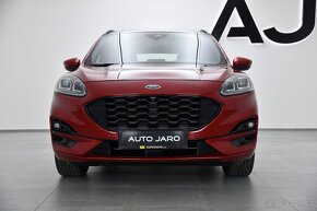 Kuga 2.5L Duratec PHEV ST-Line CVT, ACC, Lane Assist,Head-Up - 2